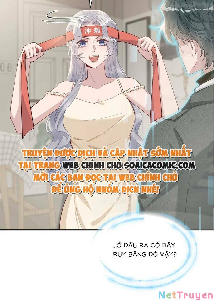Thiên Kim Giả Và Màn Trở Mình Cùng Anh Boss Hệ Thống: Chapter 3