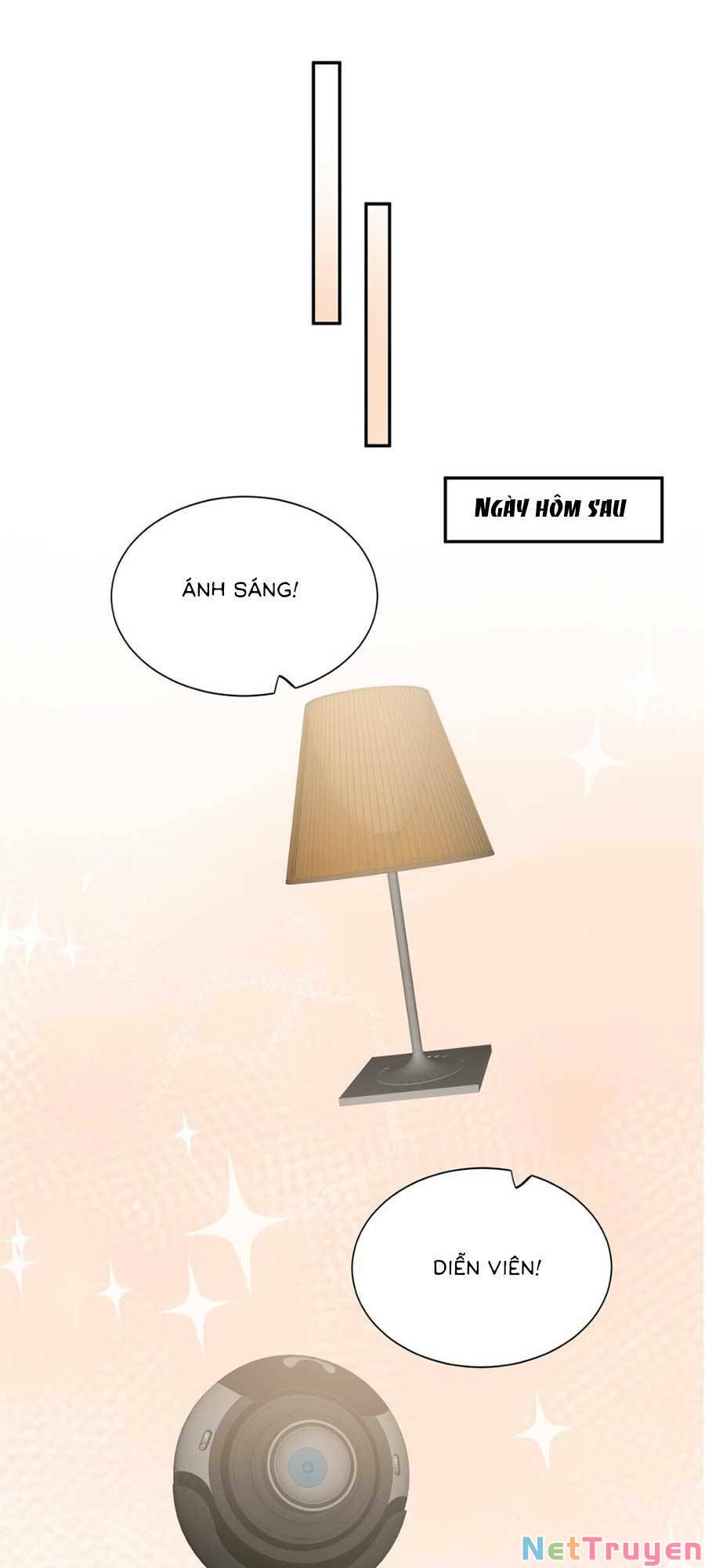 Thiên Kim Giả Và Màn Trở Mình Cùng Anh Boss Hệ Thống: Chapter 3