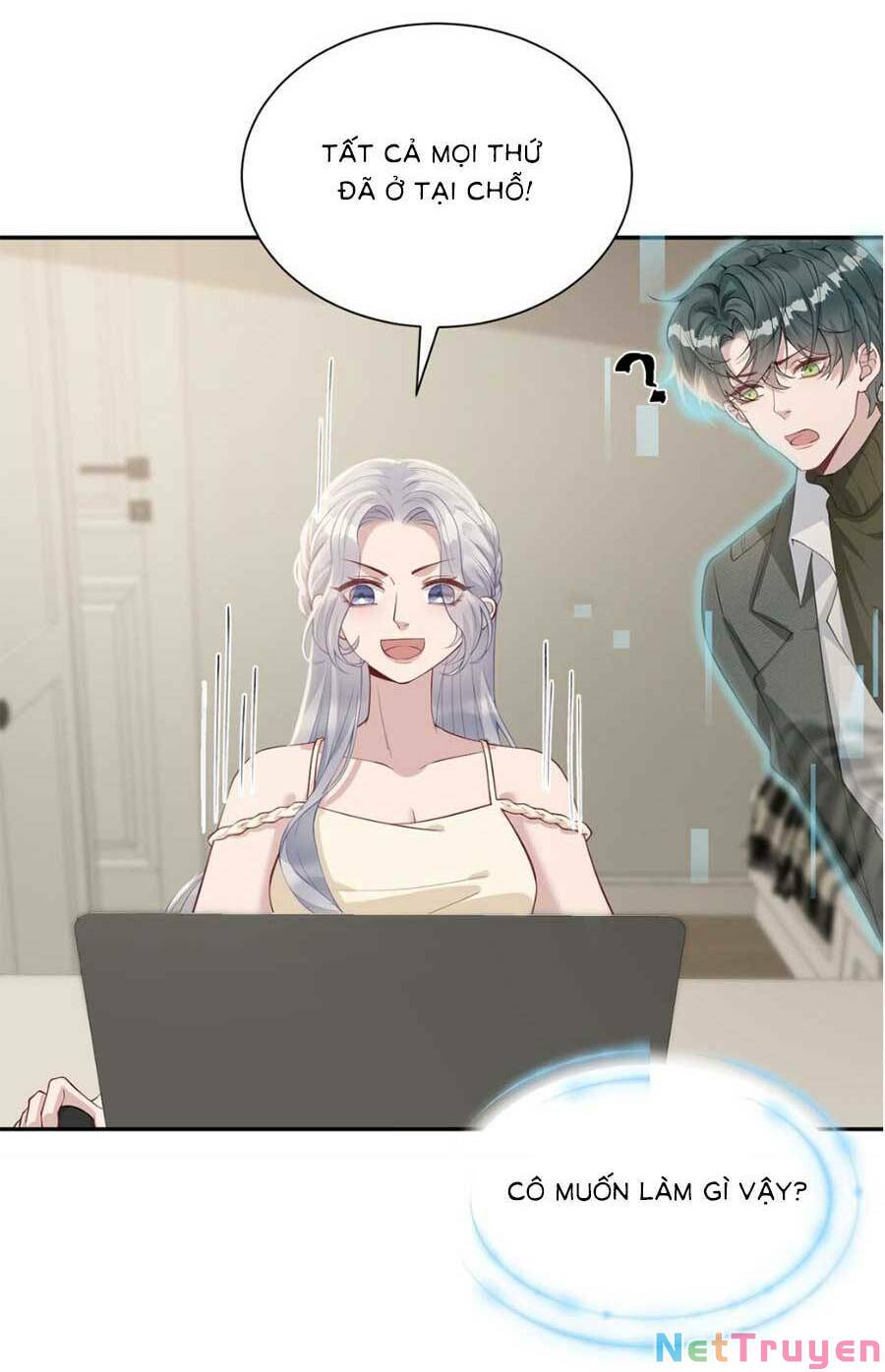 Thiên Kim Giả Và Màn Trở Mình Cùng Anh Boss Hệ Thống: Chapter 3