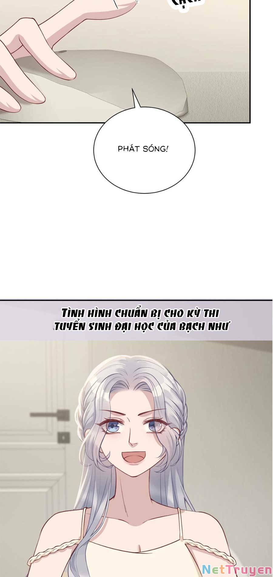 Thiên Kim Giả Và Màn Trở Mình Cùng Anh Boss Hệ Thống: Chapter 3