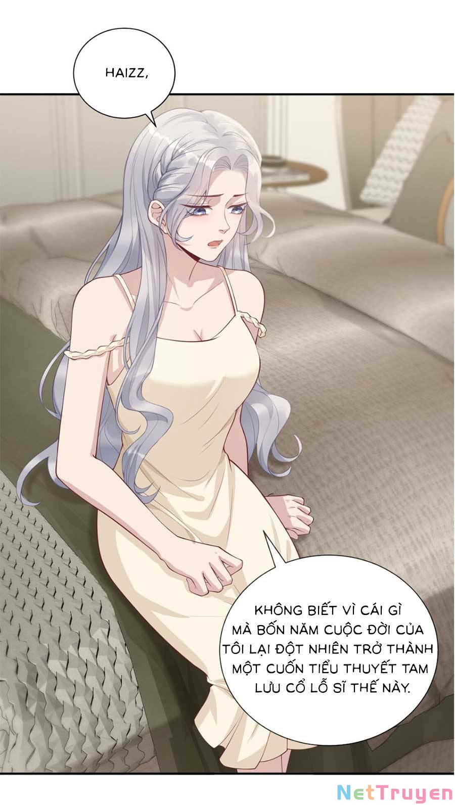 Thiên Kim Giả Và Màn Trở Mình Cùng Anh Boss Hệ Thống: Chapter 3