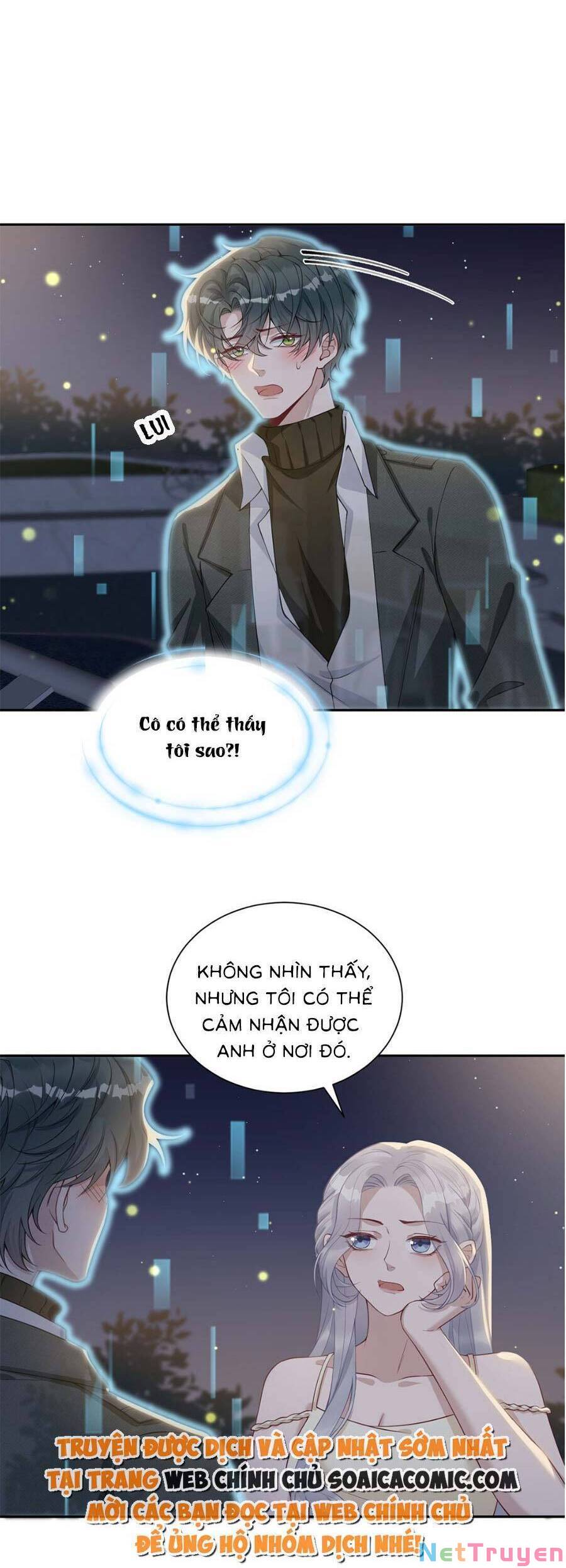Thiên Kim Giả Và Màn Trở Mình Cùng Anh Boss Hệ Thống: Chapter 4
