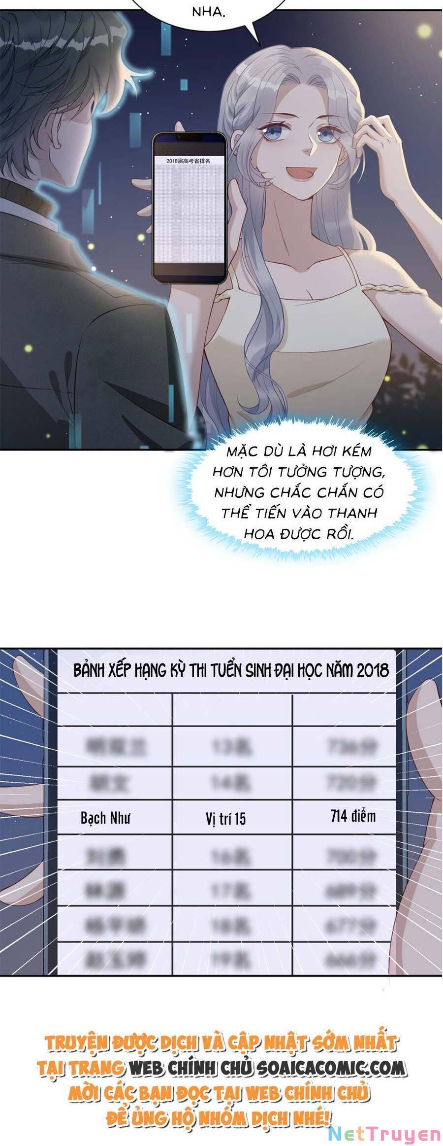 Thiên Kim Giả Và Màn Trở Mình Cùng Anh Boss Hệ Thống: Chapter 4