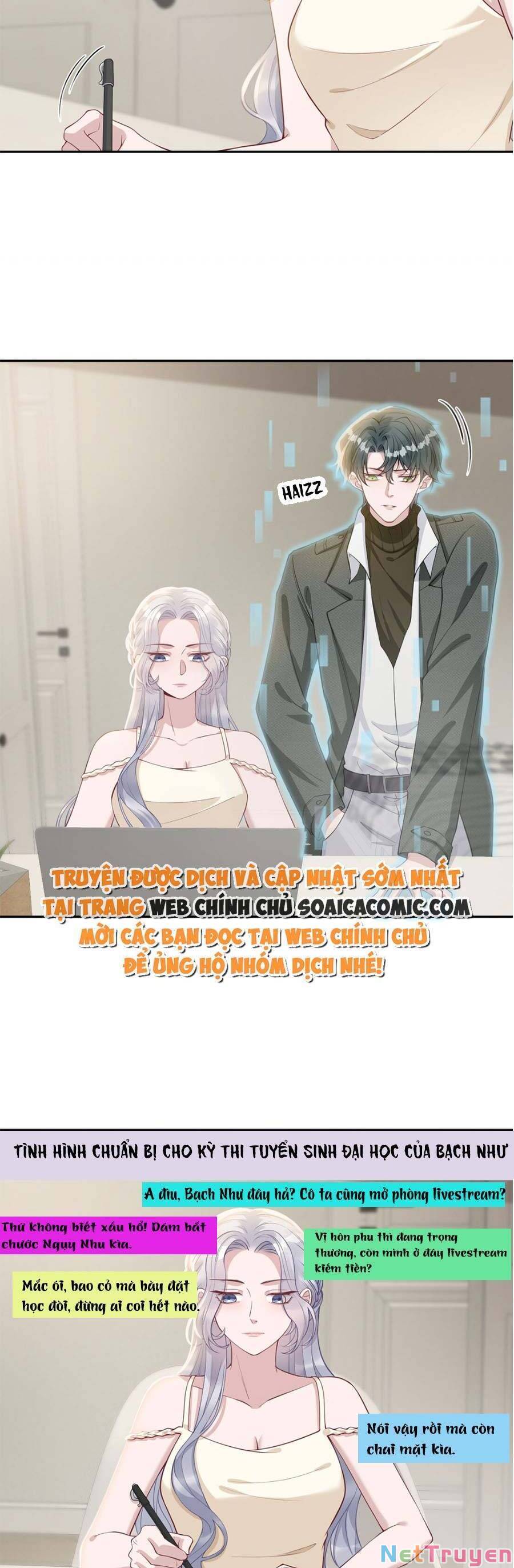 Thiên Kim Giả Và Màn Trở Mình Cùng Anh Boss Hệ Thống: Chapter 4