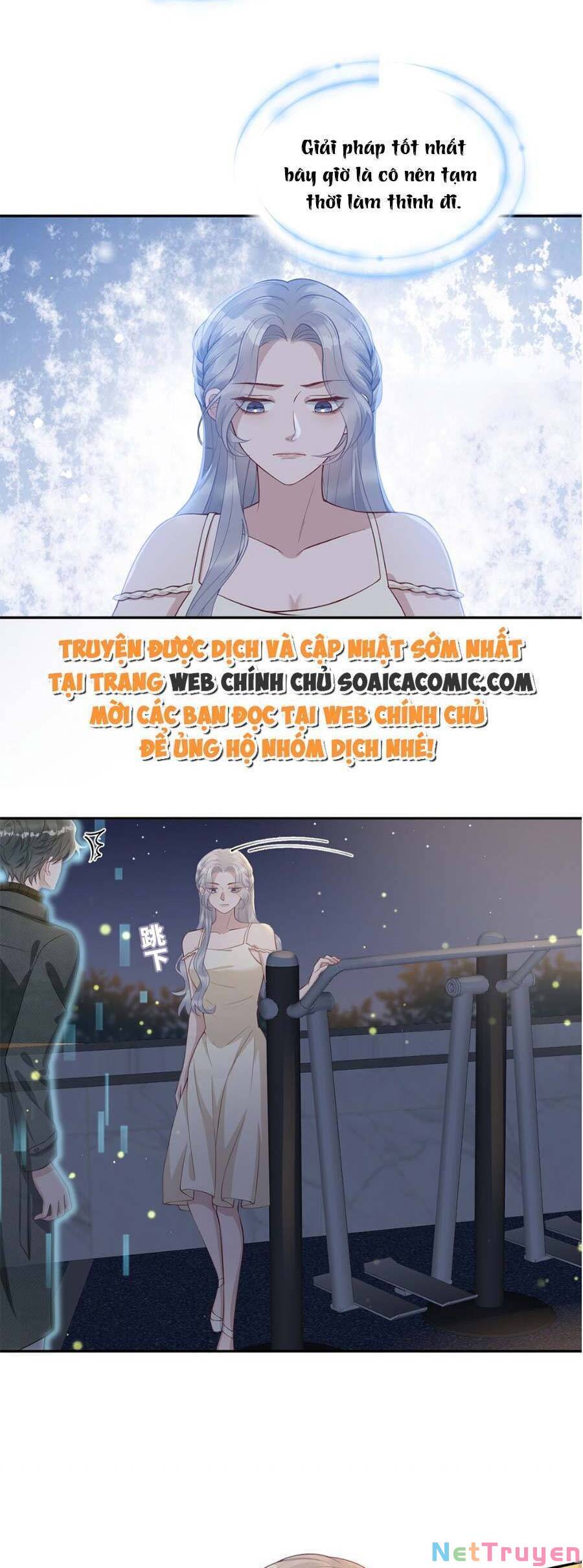 Thiên Kim Giả Và Màn Trở Mình Cùng Anh Boss Hệ Thống: Chapter 4