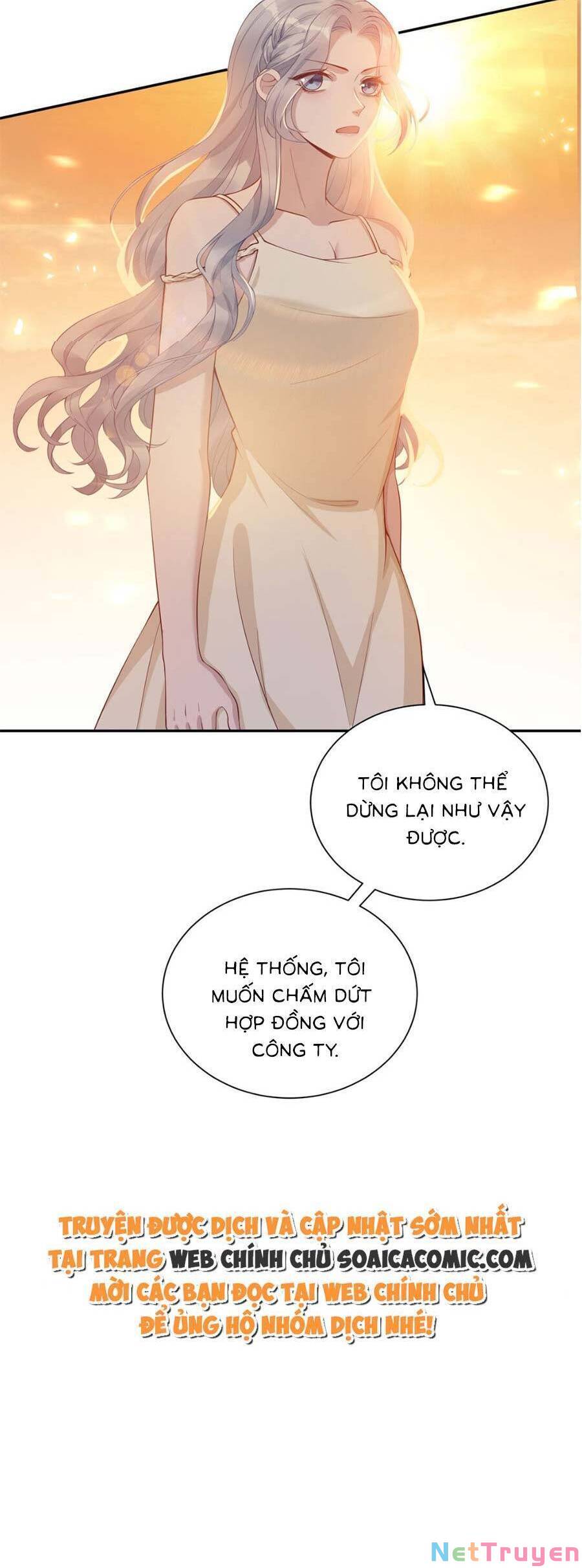 Thiên Kim Giả Và Màn Trở Mình Cùng Anh Boss Hệ Thống: Chapter 4