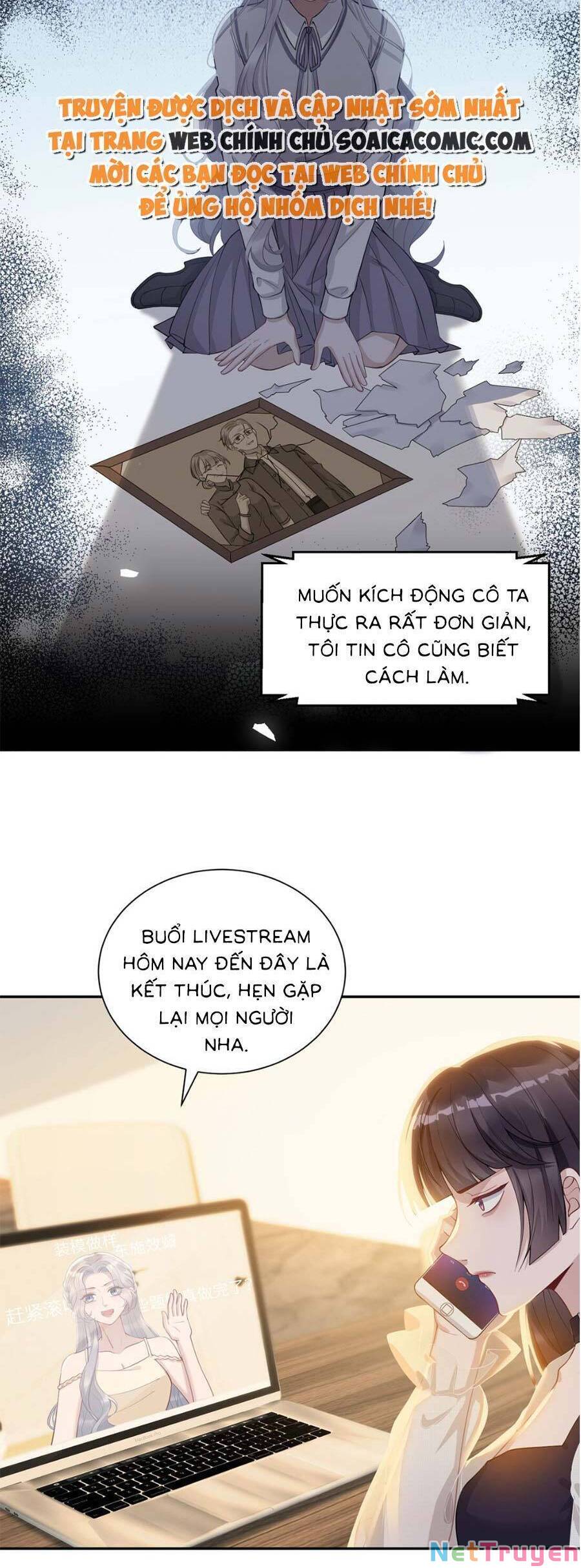 Thiên Kim Giả Và Màn Trở Mình Cùng Anh Boss Hệ Thống: Chapter 4