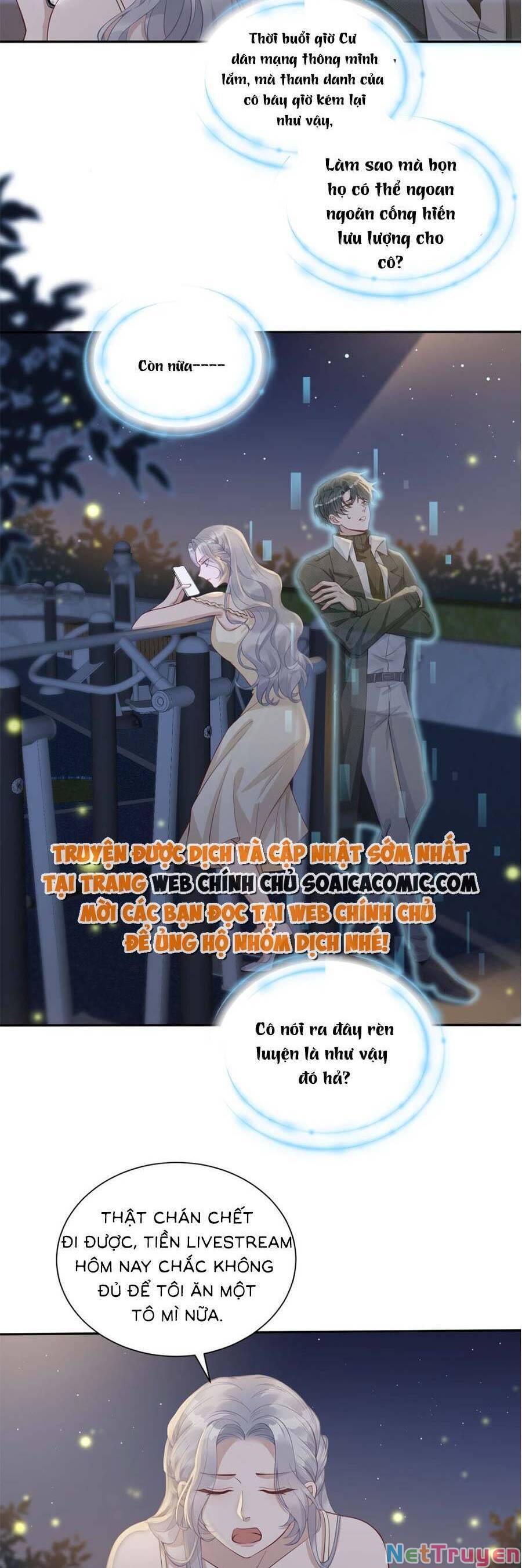 Thiên Kim Giả Và Màn Trở Mình Cùng Anh Boss Hệ Thống: Chapter 4