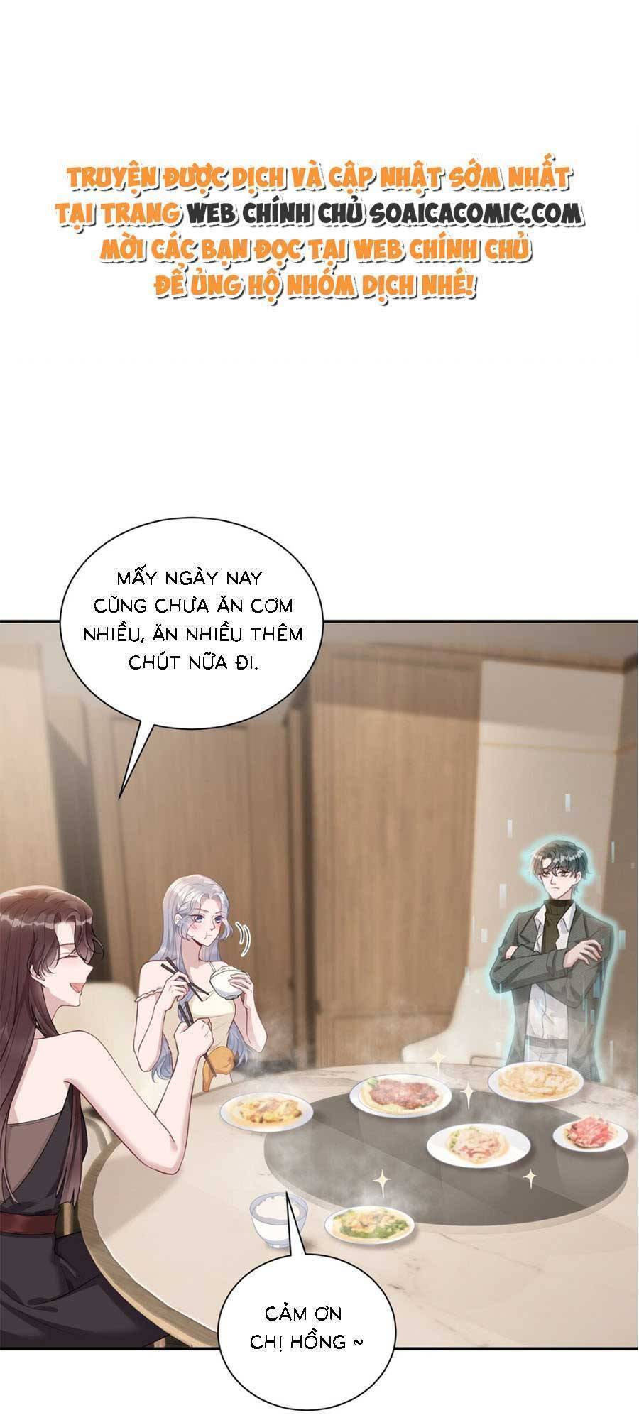 Thiên Kim Giả Và Màn Trở Mình Cùng Anh Boss Hệ Thống: Chapter 5