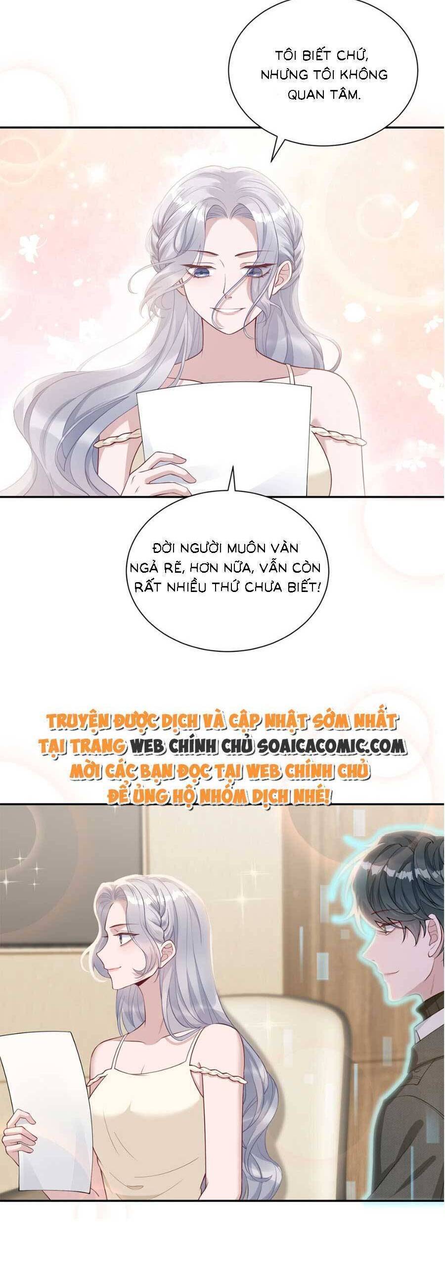 Thiên Kim Giả Và Màn Trở Mình Cùng Anh Boss Hệ Thống: Chapter 5