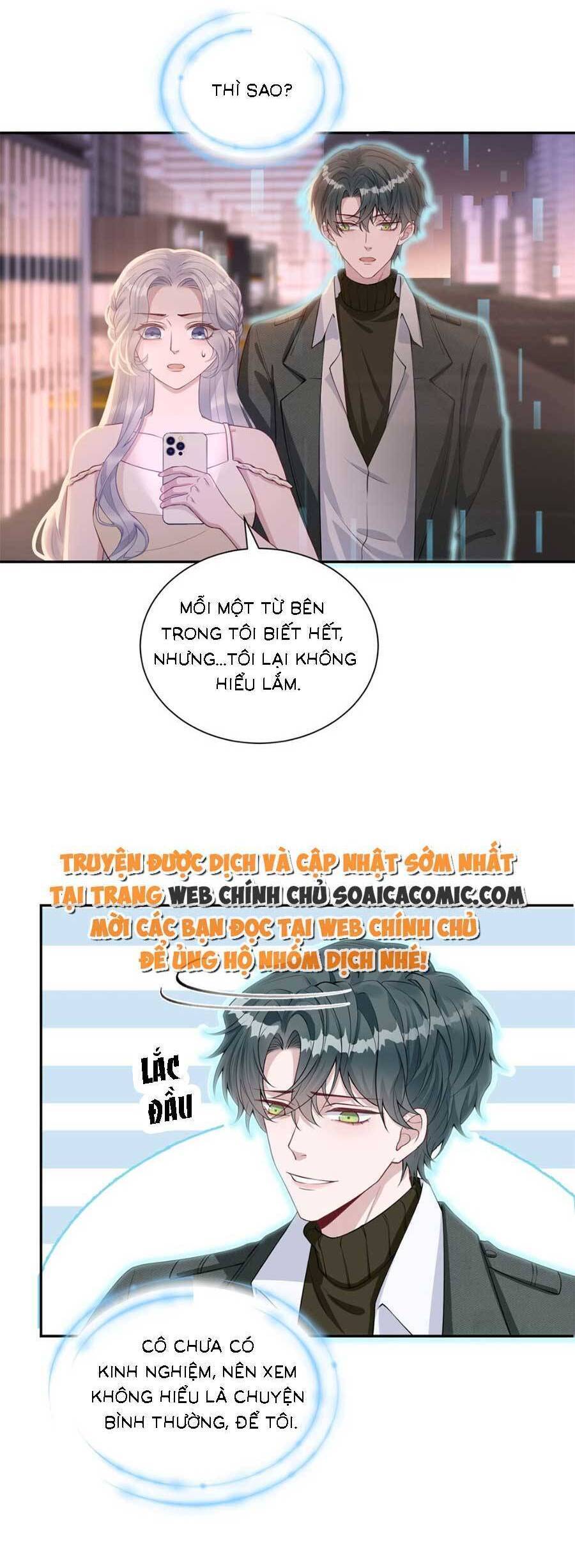 Thiên Kim Giả Và Màn Trở Mình Cùng Anh Boss Hệ Thống: Chapter 5