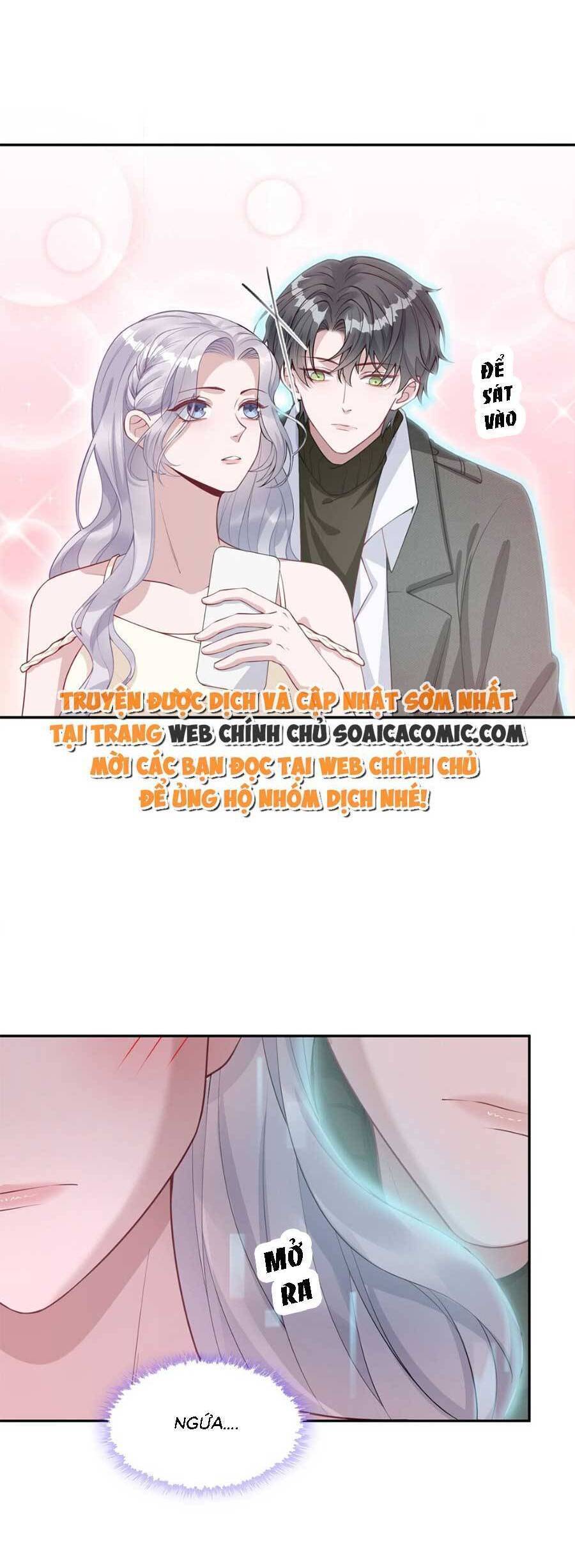 Thiên Kim Giả Và Màn Trở Mình Cùng Anh Boss Hệ Thống: Chapter 5