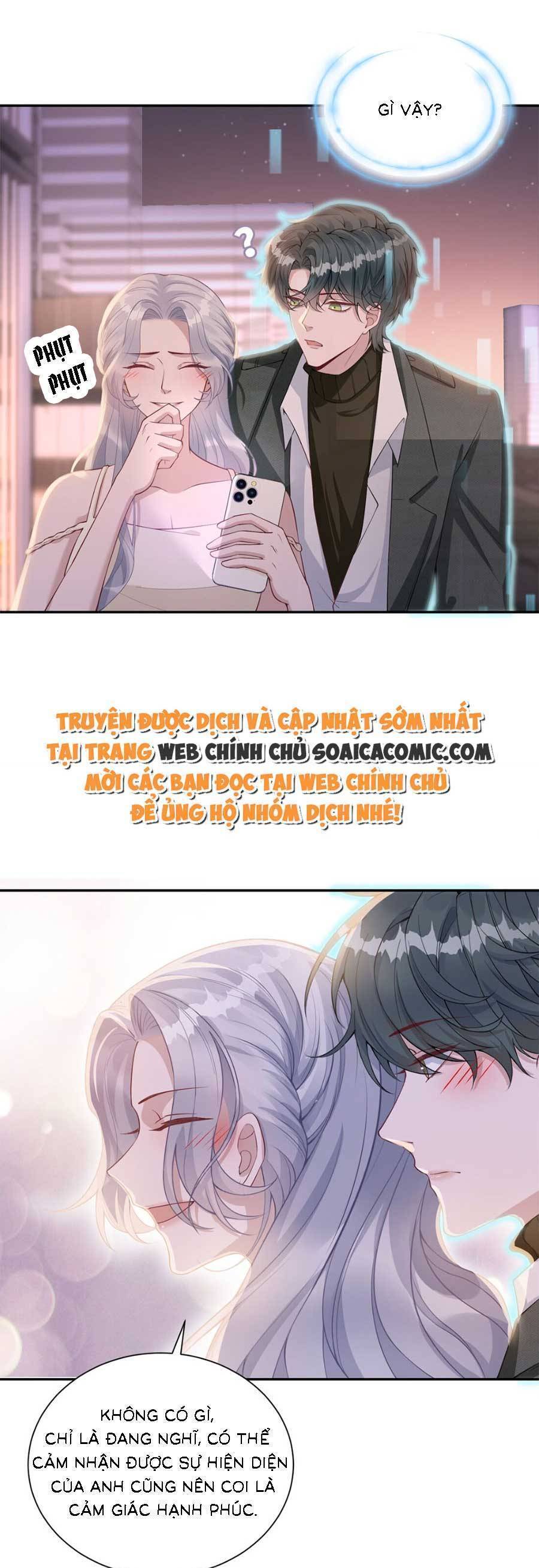 Thiên Kim Giả Và Màn Trở Mình Cùng Anh Boss Hệ Thống: Chapter 5
