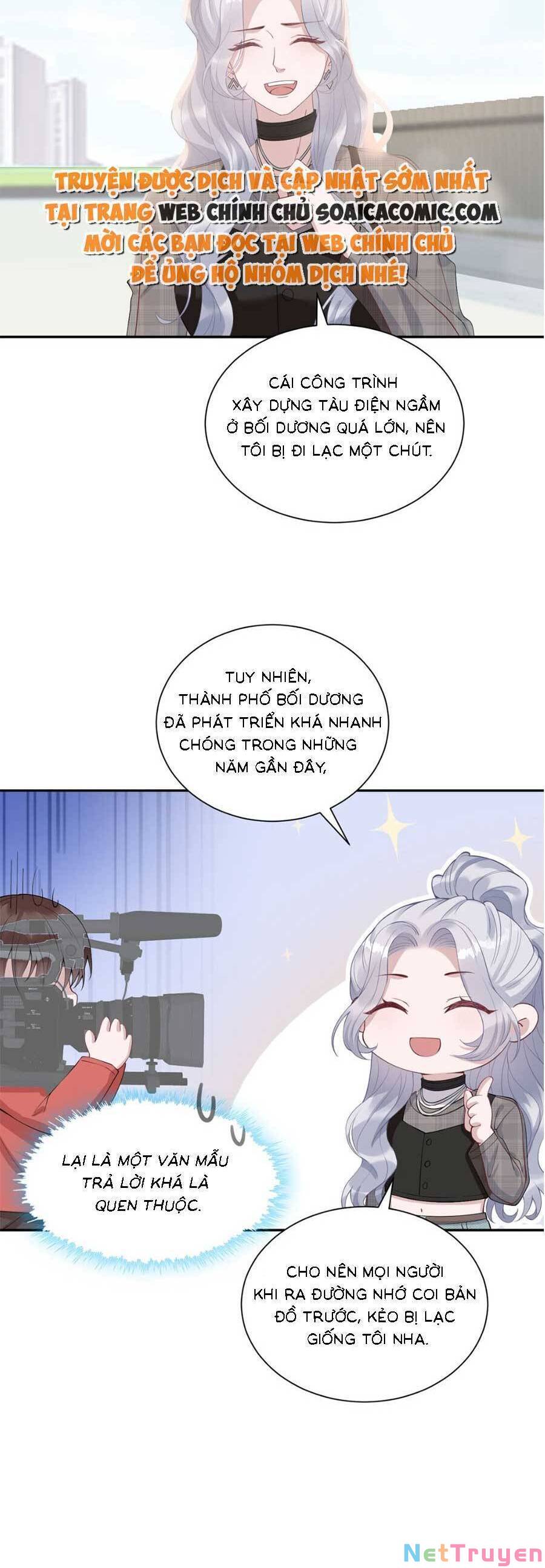 Thiên Kim Giả Và Màn Trở Mình Cùng Anh Boss Hệ Thống: Chapter 6
