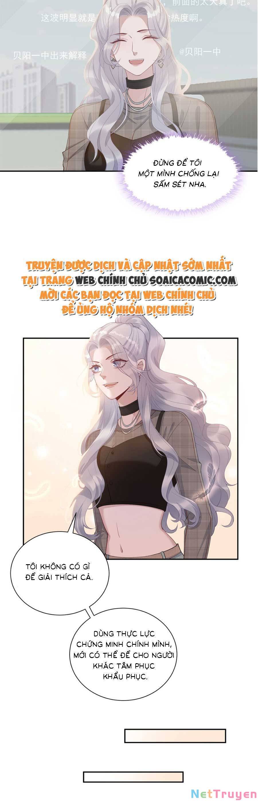 Thiên Kim Giả Và Màn Trở Mình Cùng Anh Boss Hệ Thống: Chapter 6