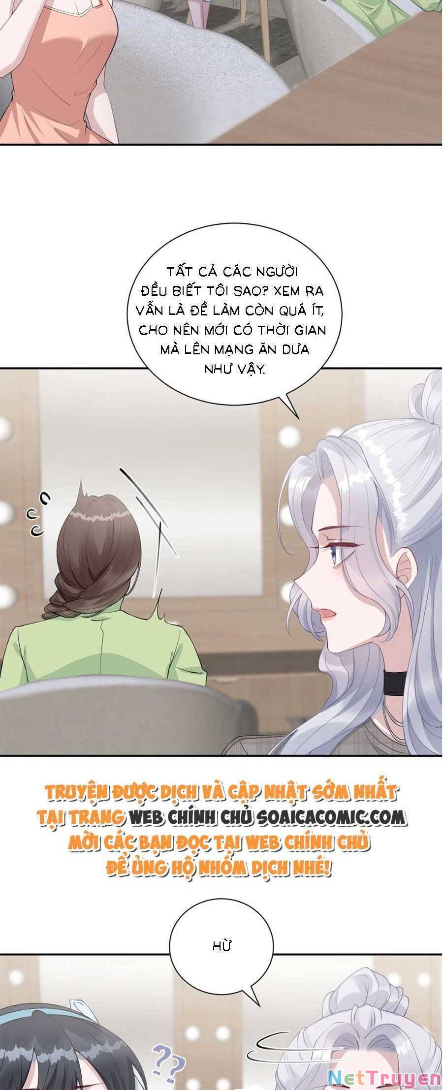 Thiên Kim Giả Và Màn Trở Mình Cùng Anh Boss Hệ Thống: Chapter 6