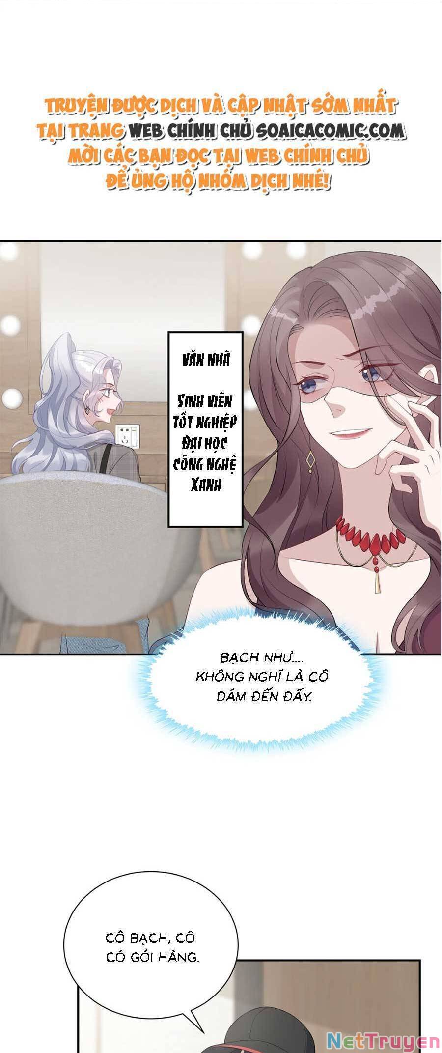 Thiên Kim Giả Và Màn Trở Mình Cùng Anh Boss Hệ Thống: Chapter 6