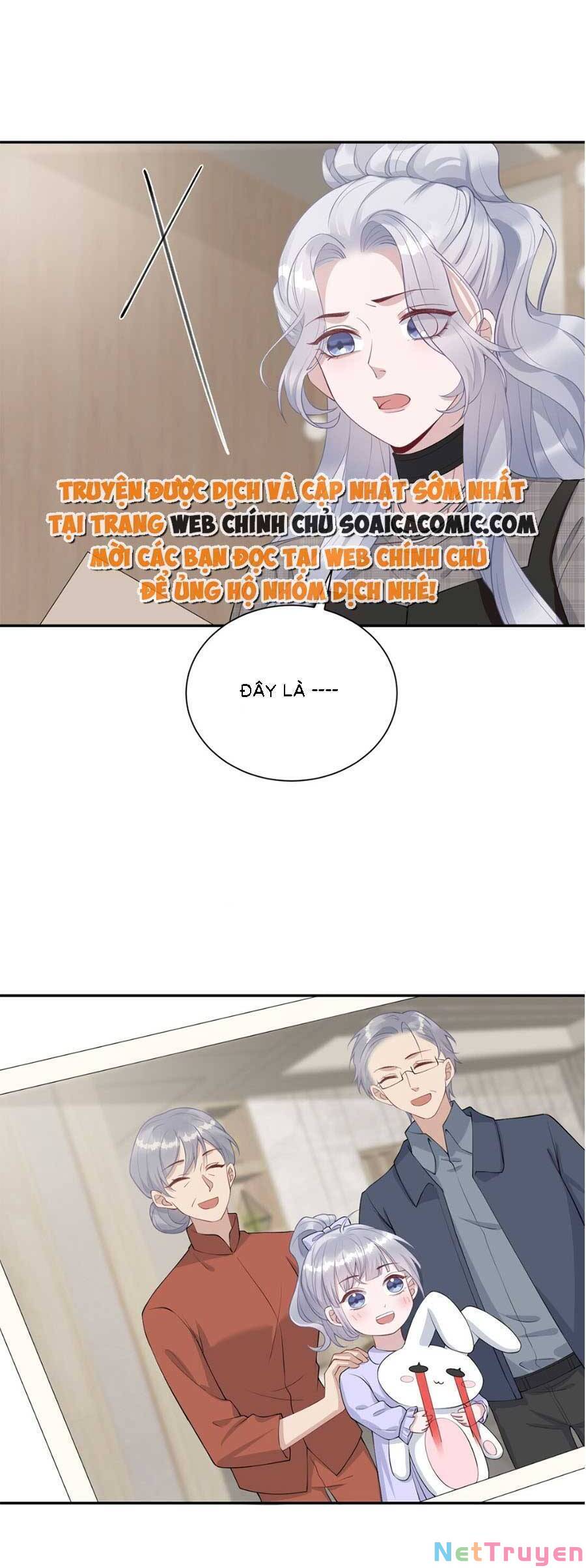 Thiên Kim Giả Và Màn Trở Mình Cùng Anh Boss Hệ Thống: Chapter 6