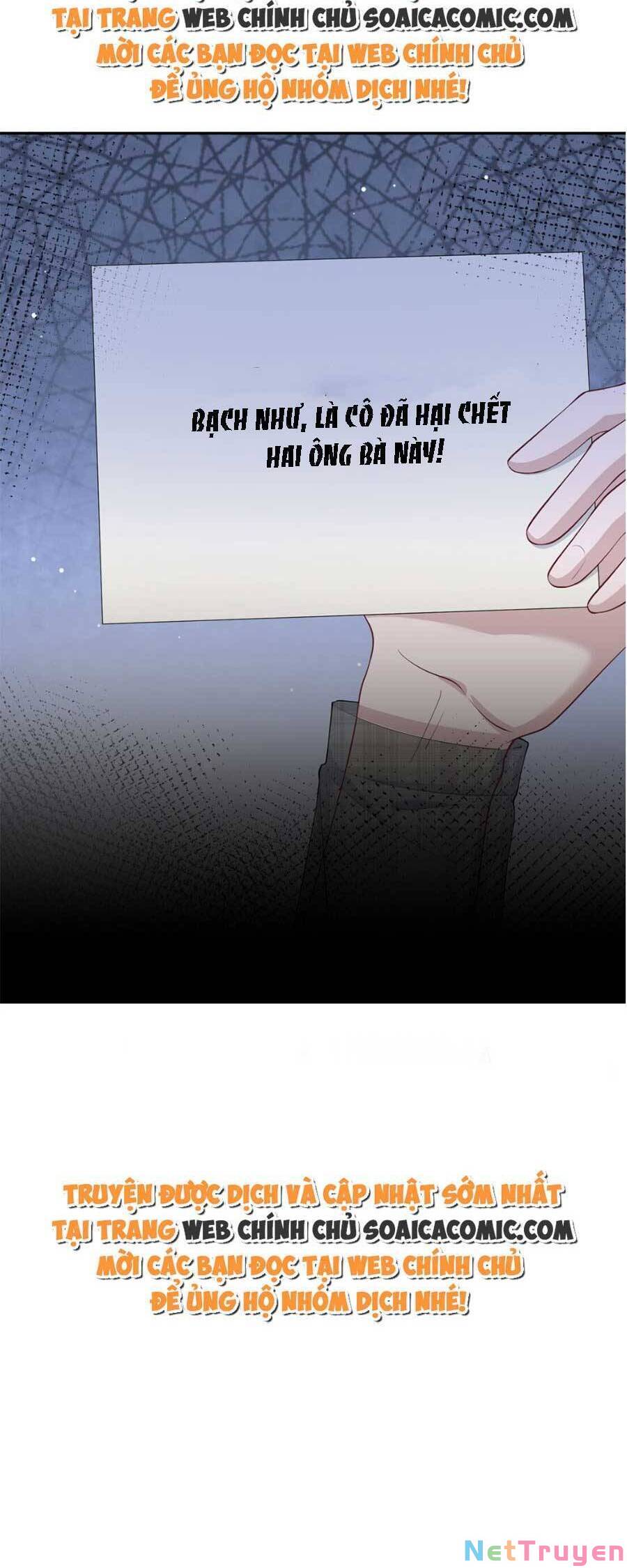 Thiên Kim Giả Và Màn Trở Mình Cùng Anh Boss Hệ Thống: Chapter 6