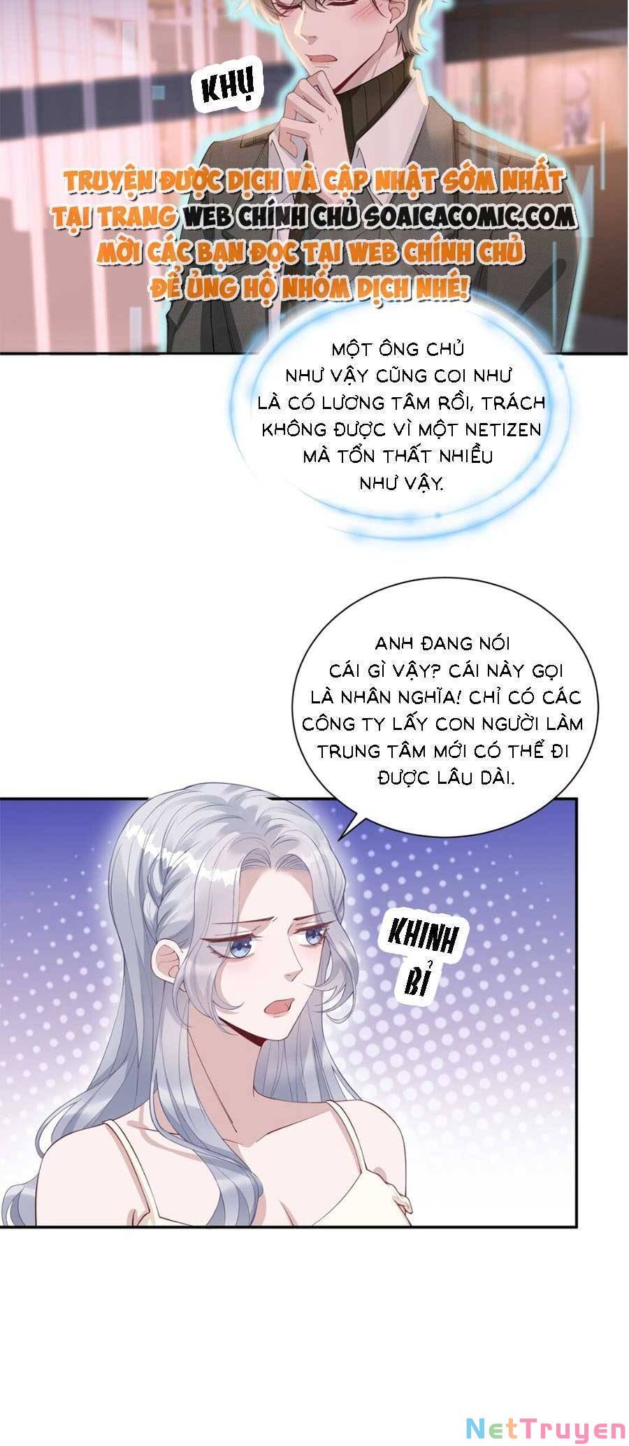 Thiên Kim Giả Và Màn Trở Mình Cùng Anh Boss Hệ Thống: Chapter 6