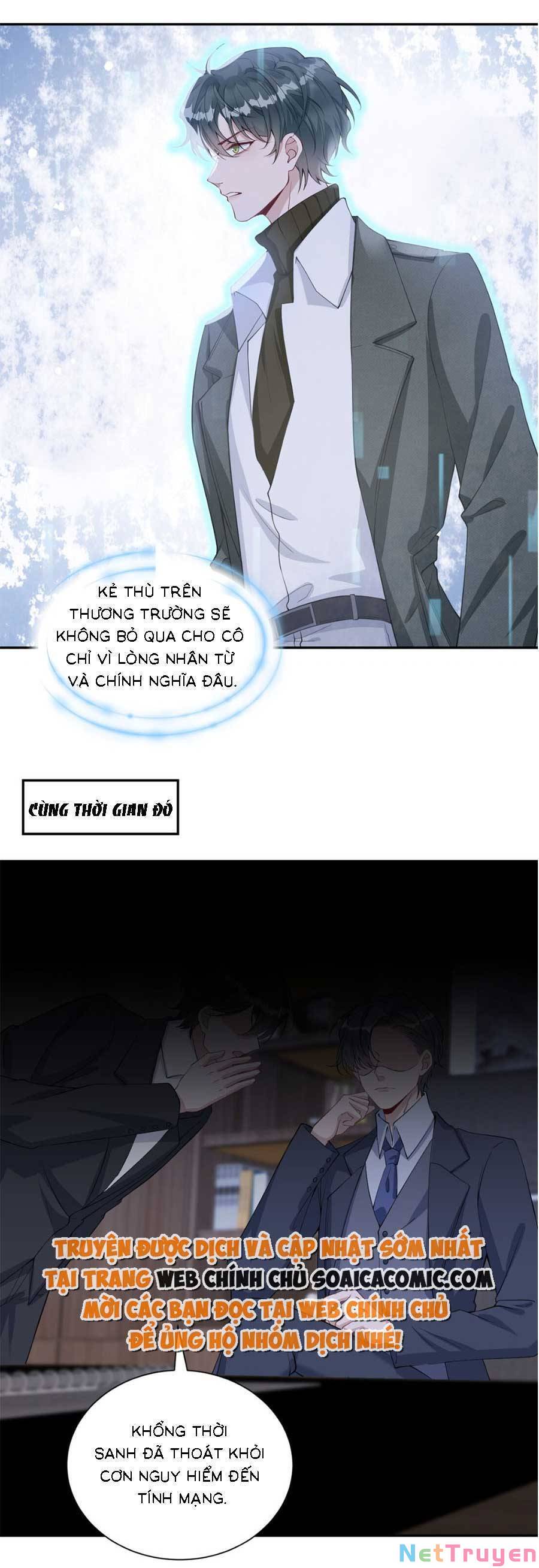 Thiên Kim Giả Và Màn Trở Mình Cùng Anh Boss Hệ Thống: Chapter 6