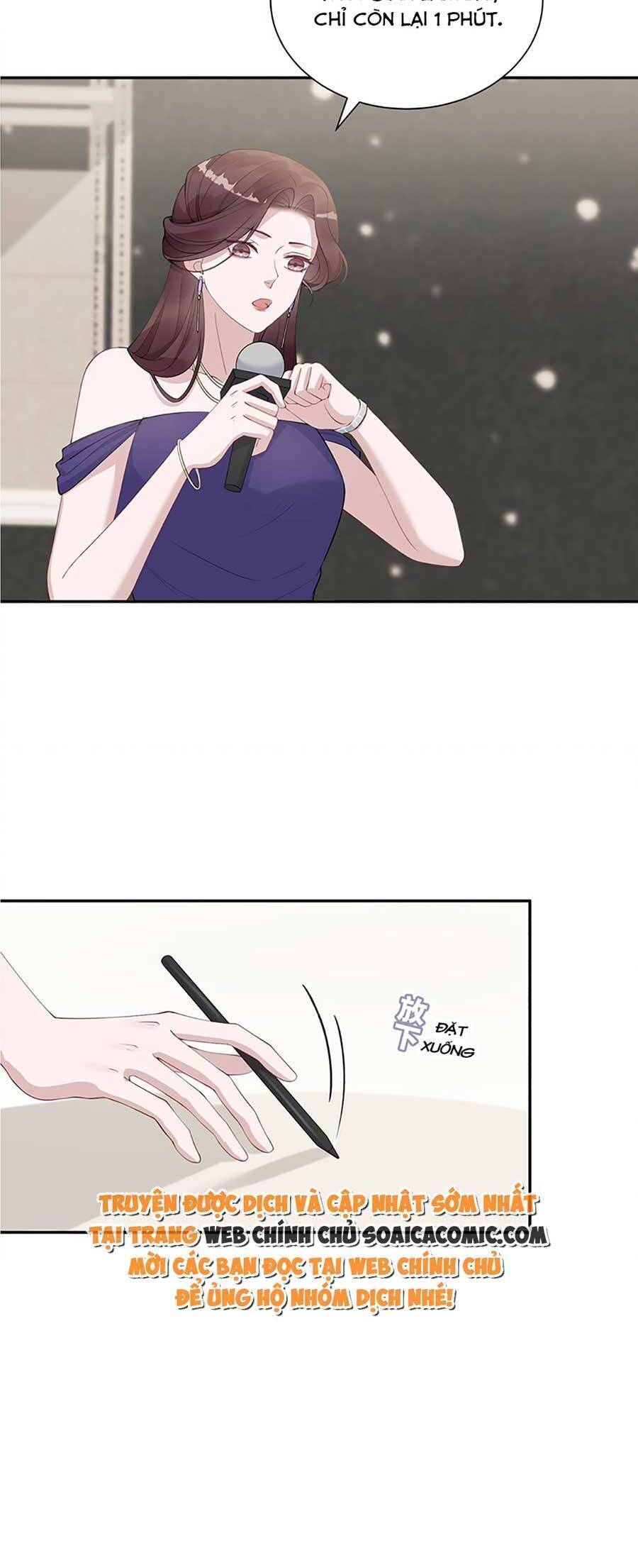 Thiên Kim Giả Và Màn Trở Mình Cùng Anh Boss Hệ Thống: Chapter 7