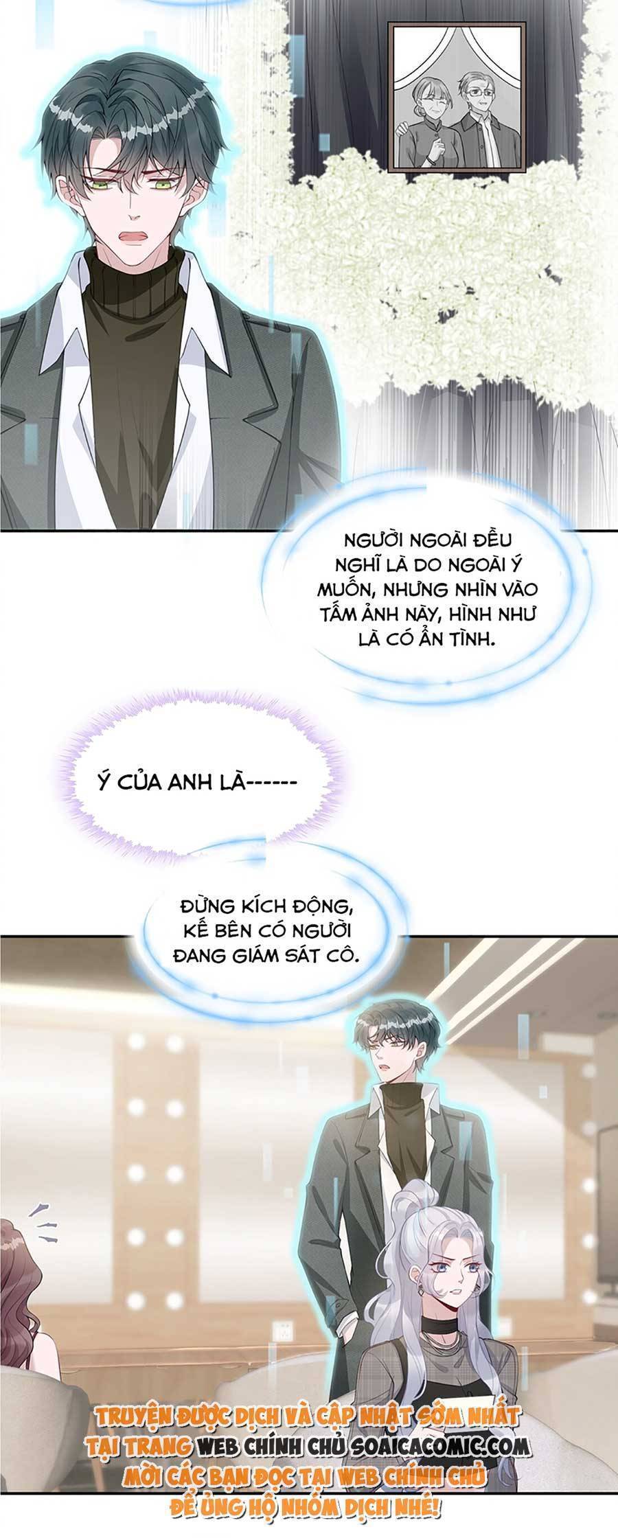 Thiên Kim Giả Và Màn Trở Mình Cùng Anh Boss Hệ Thống: Chapter 7