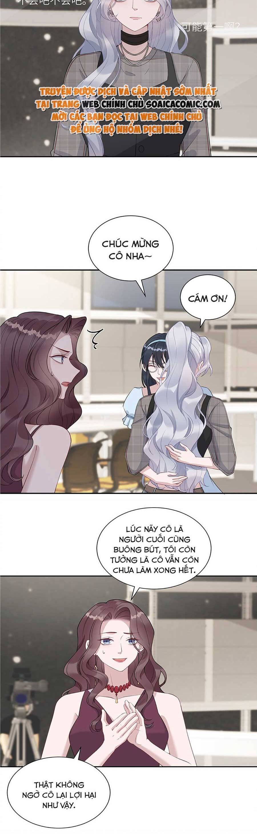 Thiên Kim Giả Và Màn Trở Mình Cùng Anh Boss Hệ Thống: Chapter 7