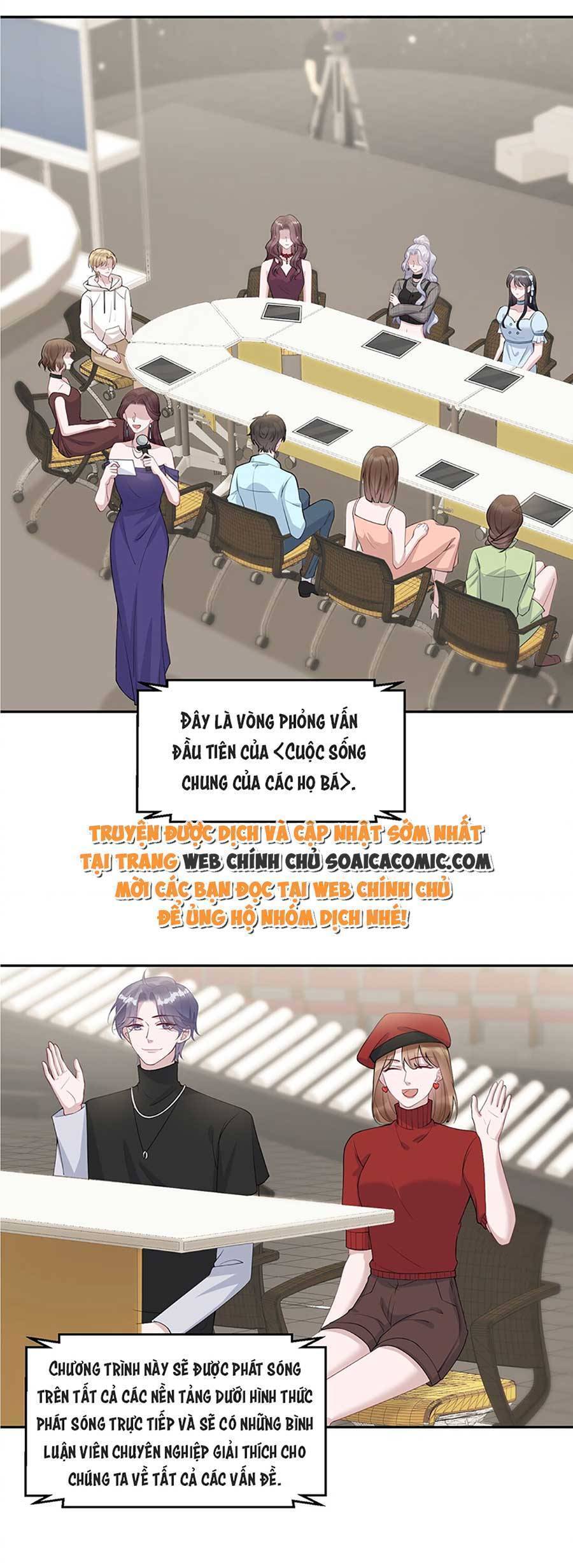 Thiên Kim Giả Và Màn Trở Mình Cùng Anh Boss Hệ Thống: Chapter 7
