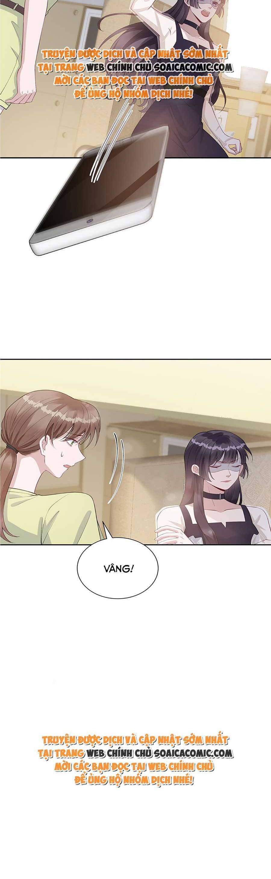 Thiên Kim Giả Và Màn Trở Mình Cùng Anh Boss Hệ Thống: Chapter 8