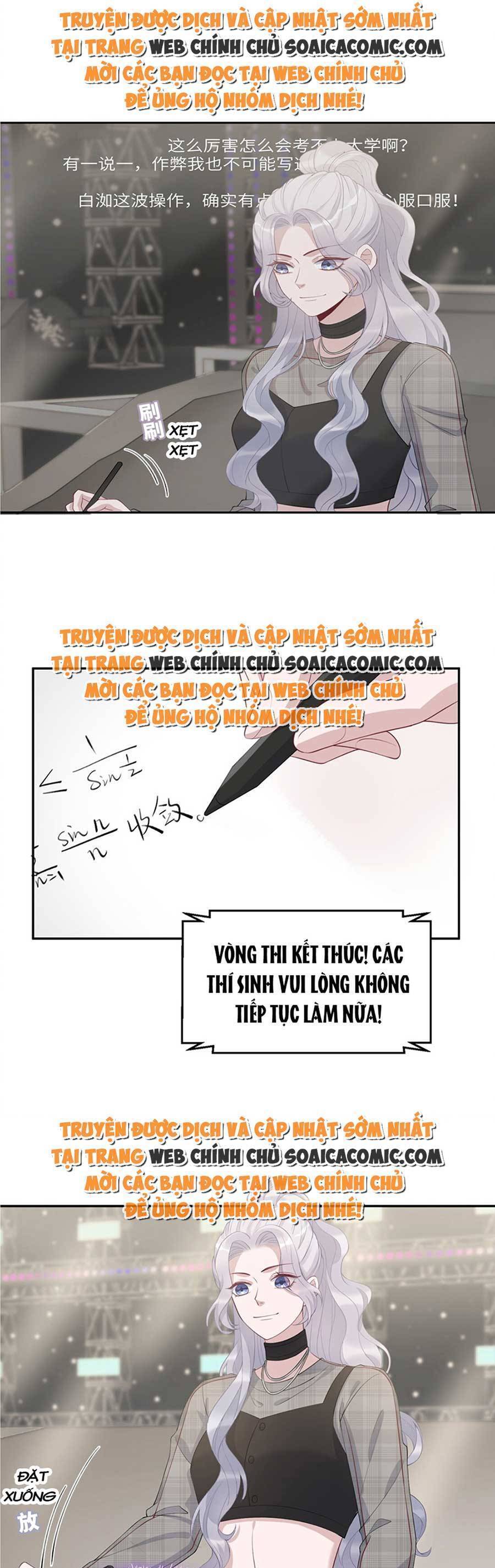 Thiên Kim Giả Và Màn Trở Mình Cùng Anh Boss Hệ Thống: Chapter 9