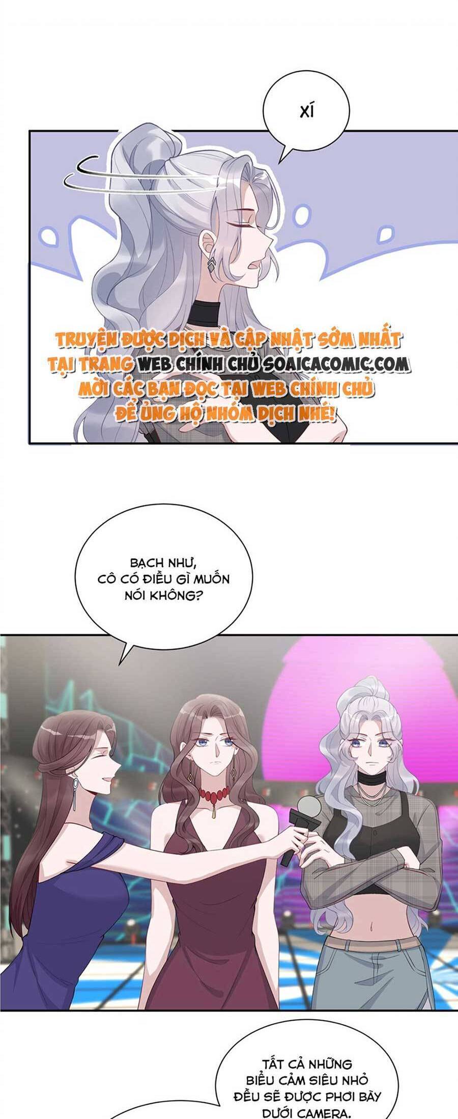 Thiên Kim Giả Và Màn Trở Mình Cùng Anh Boss Hệ Thống: Chapter 9
