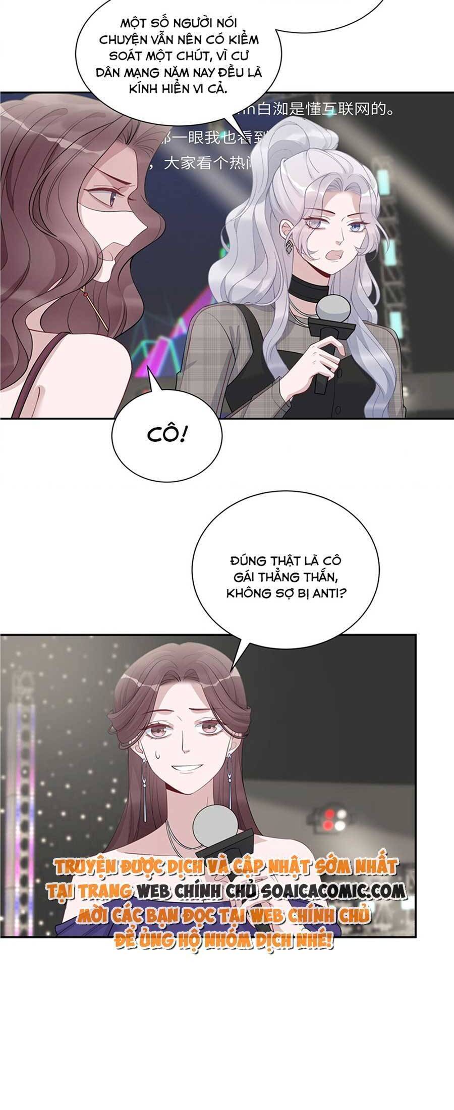 Thiên Kim Giả Và Màn Trở Mình Cùng Anh Boss Hệ Thống: Chapter 9