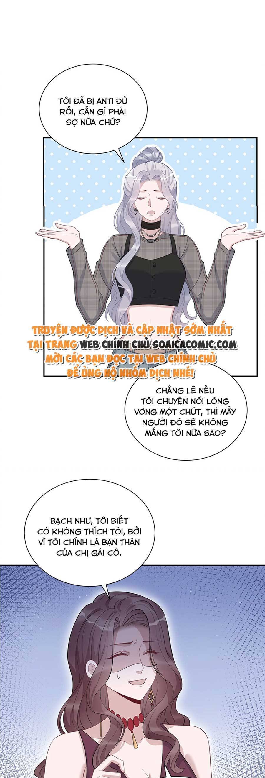 Thiên Kim Giả Và Màn Trở Mình Cùng Anh Boss Hệ Thống: Chapter 9