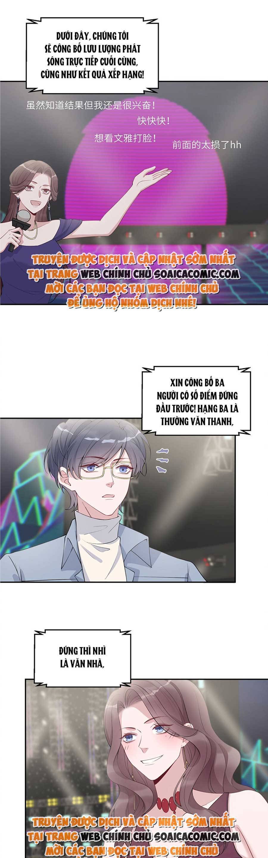 Thiên Kim Giả Và Màn Trở Mình Cùng Anh Boss Hệ Thống: Chapter 9