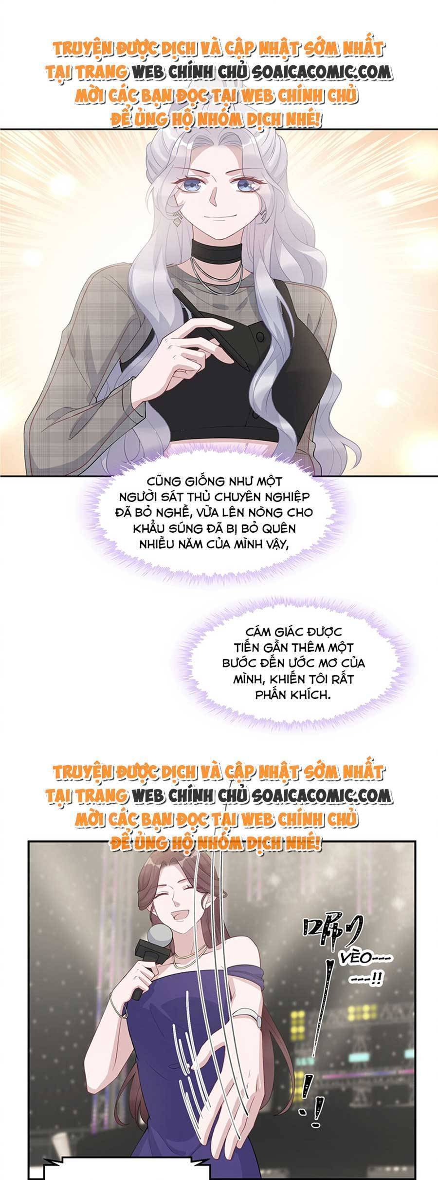 Thiên Kim Giả Và Màn Trở Mình Cùng Anh Boss Hệ Thống: Chapter 9