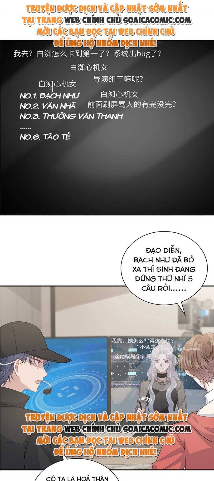 Thiên Kim Giả Và Màn Trở Mình Cùng Anh Boss Hệ Thống: Chapter 9