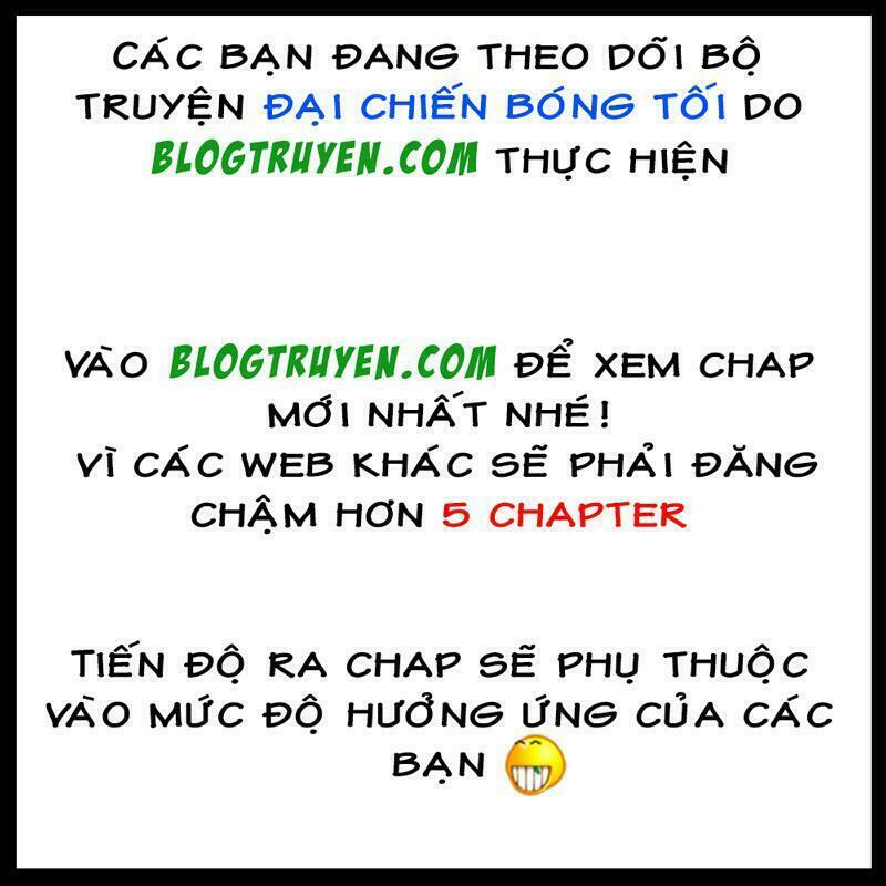 Monochrome Factor - Đại Chiến Bóng Tối: Chapter 19