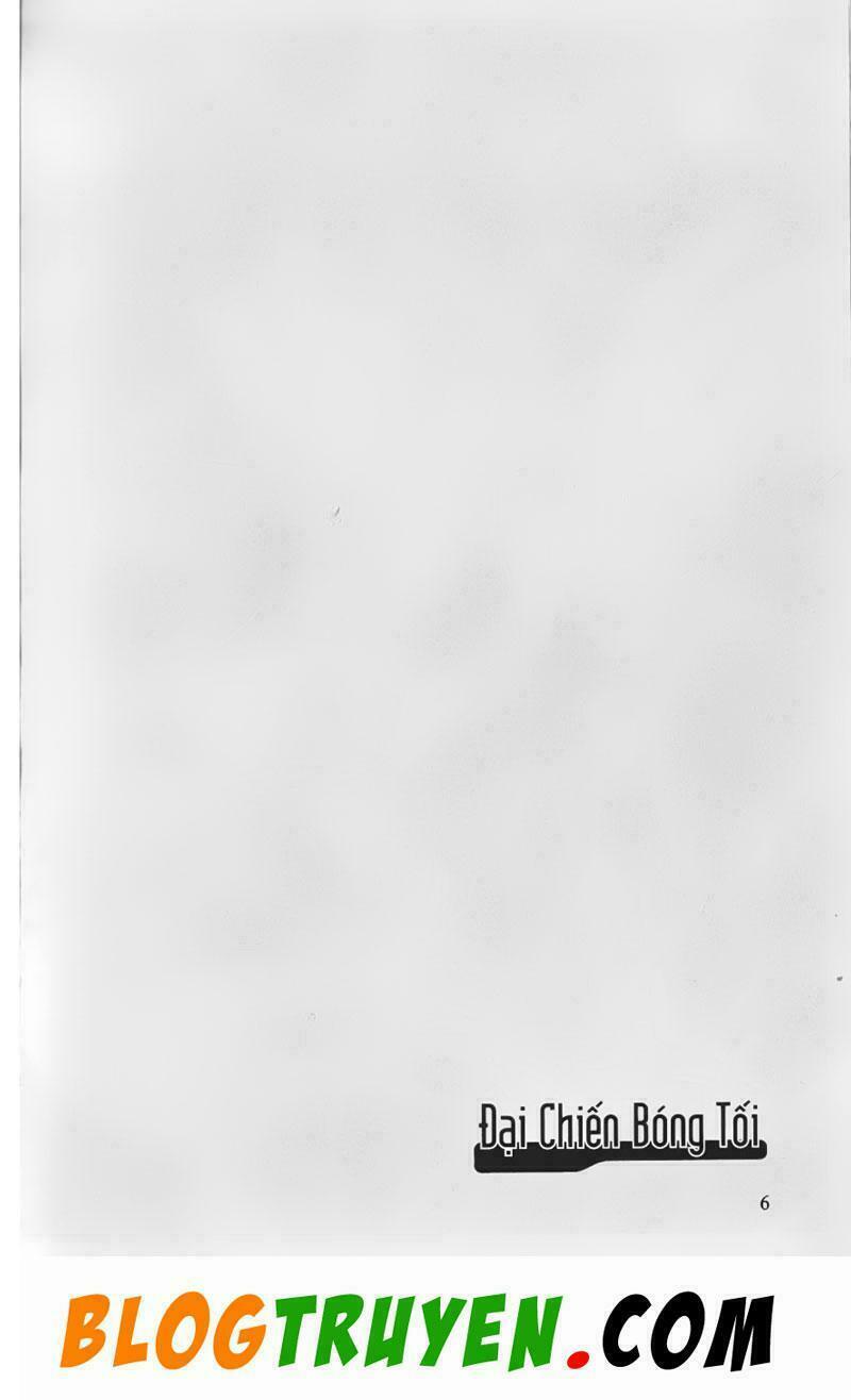 Monochrome Factor - Đại Chiến Bóng Tối: Chapter 19