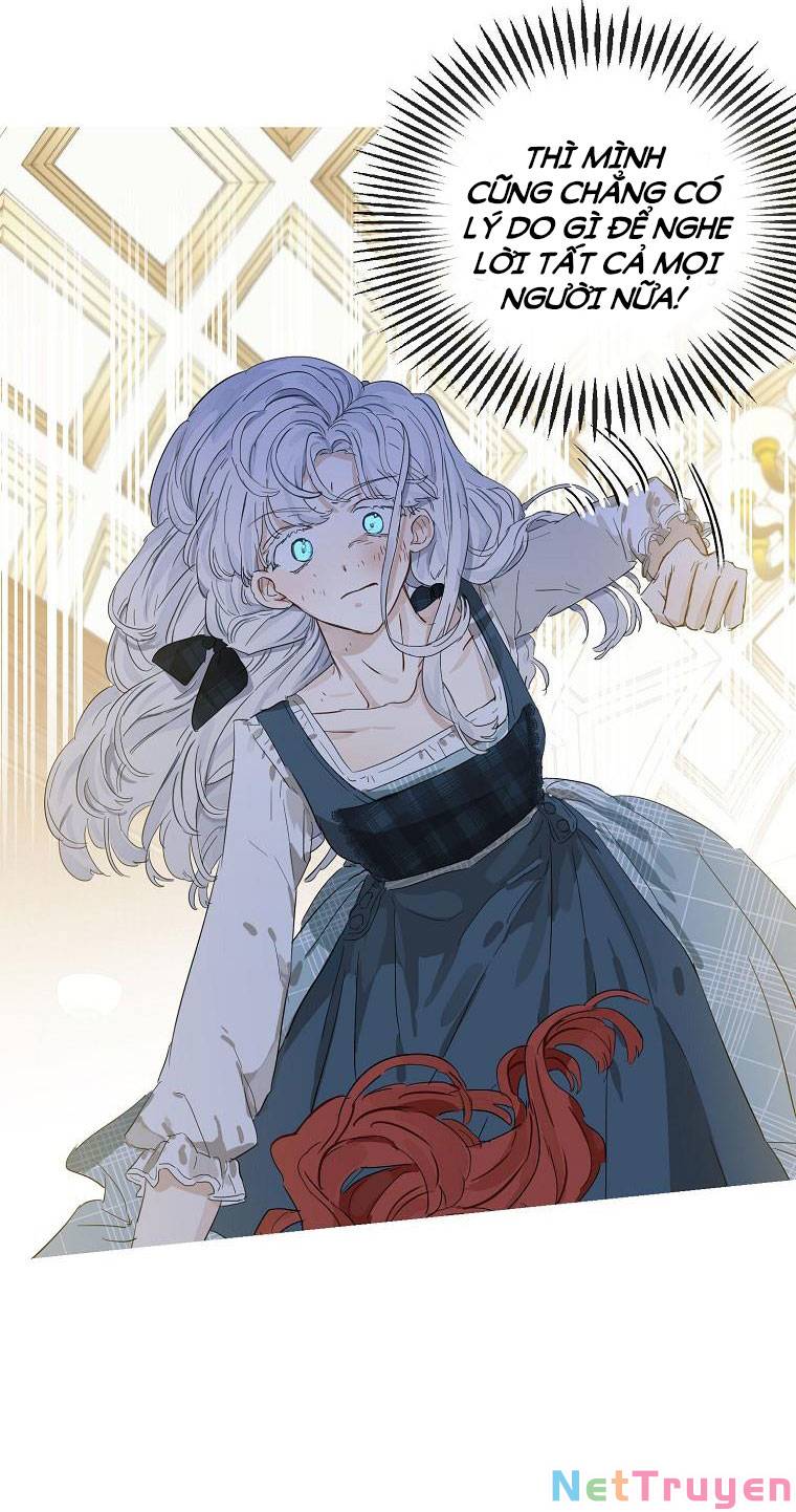 Đứa con gái ngoài giá thú của bá tước: Chapter 1