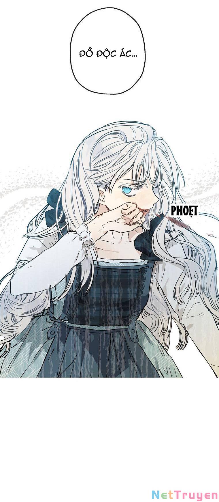 Đứa con gái ngoài giá thú của bá tước: Chapter 1