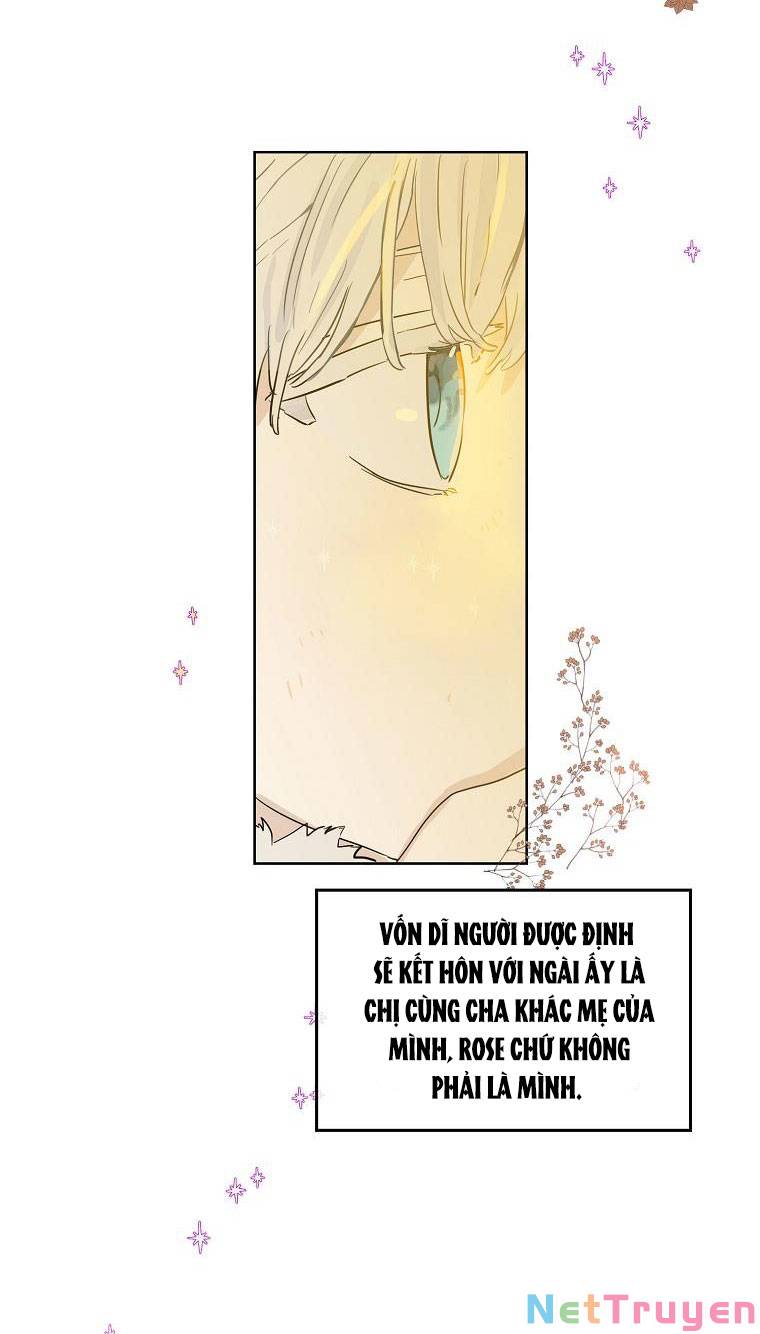 Đứa con gái ngoài giá thú của bá tước: Chapter 1