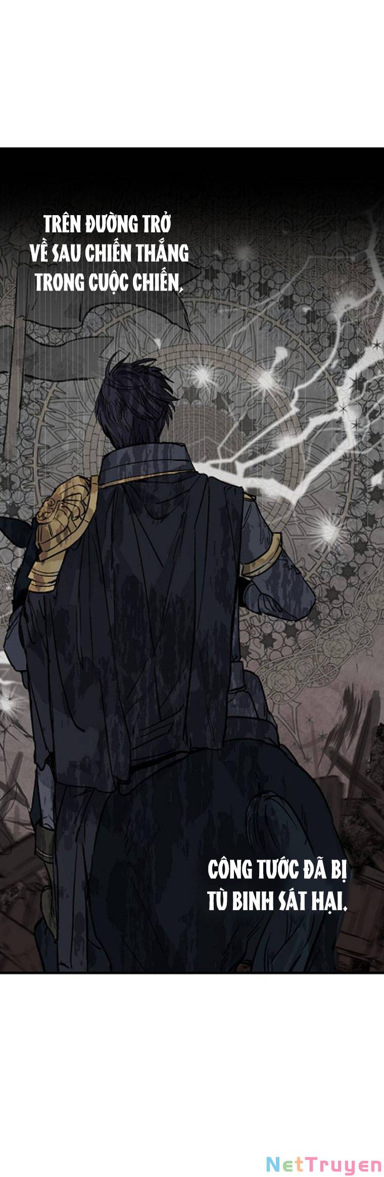 Đứa con gái ngoài giá thú của bá tước: Chapter 1