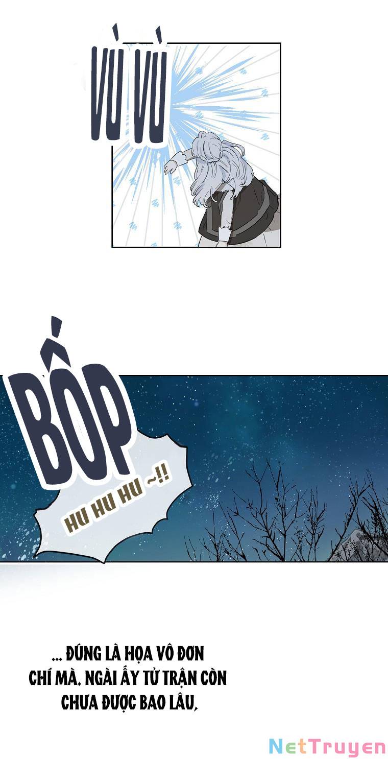 Đứa con gái ngoài giá thú của bá tước: Chapter 1