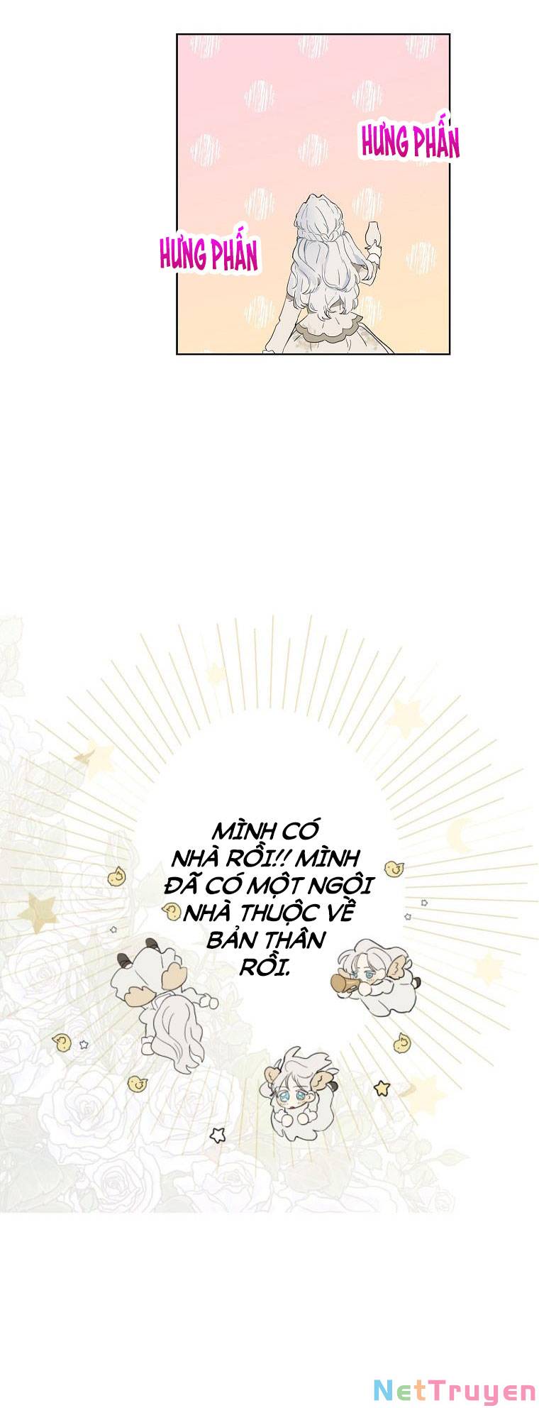 Đứa con gái ngoài giá thú của bá tước: Chapter 1
