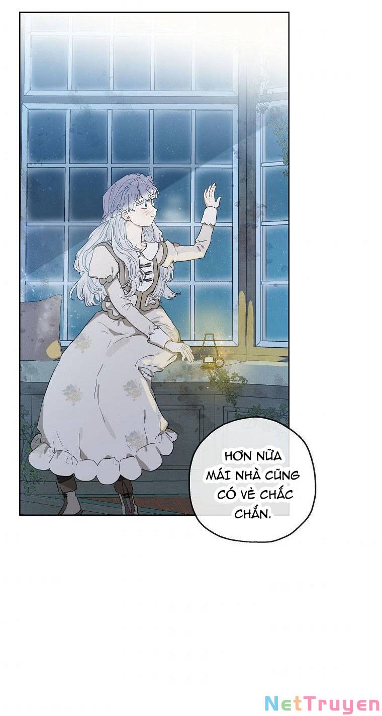 Đứa con gái ngoài giá thú của bá tước: Chapter 1