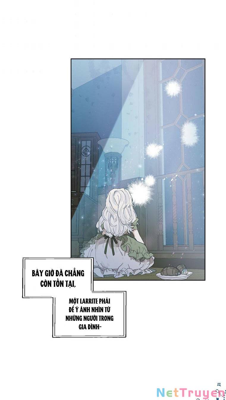 Đứa con gái ngoài giá thú của bá tước: Chapter 1