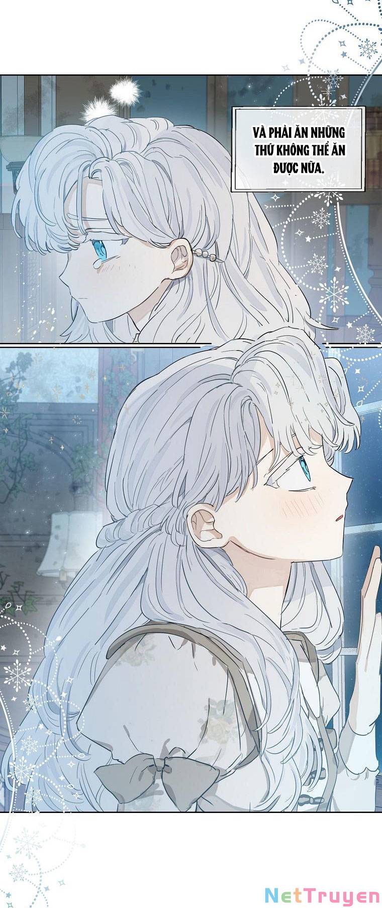 Đứa con gái ngoài giá thú của bá tước: Chapter 1