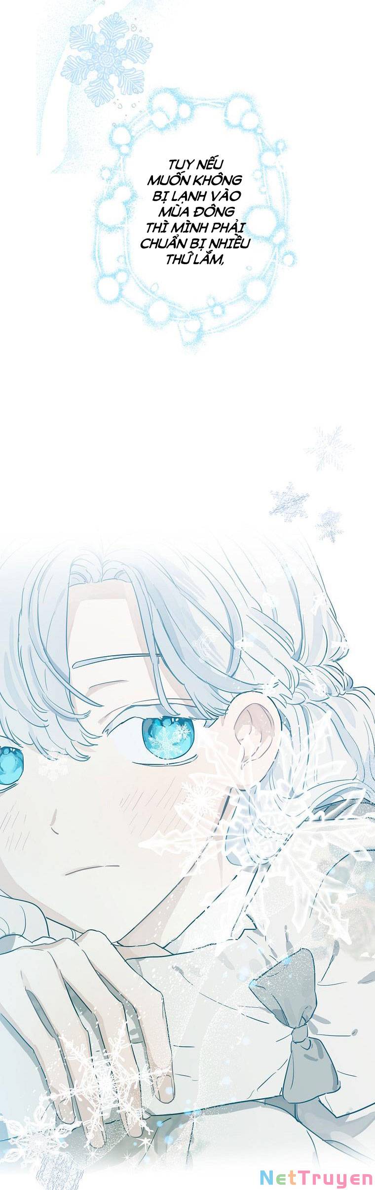 Đứa con gái ngoài giá thú của bá tước: Chapter 1