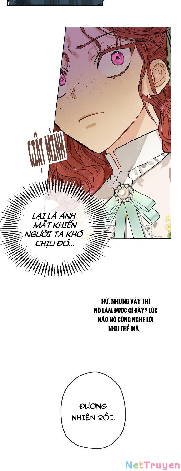 Đứa con gái ngoài giá thú của bá tước: Chapter 1